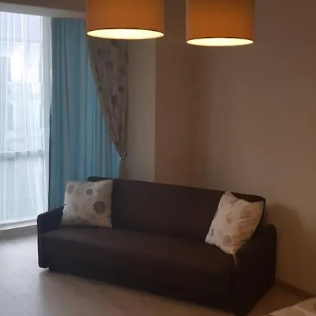 Apartment New в центре на другетов