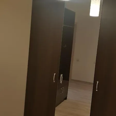New в центре на другетов Apartment *