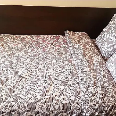 New в центре на другетов Apartment *