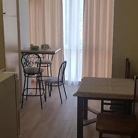 Apartment New в центре на другетов
