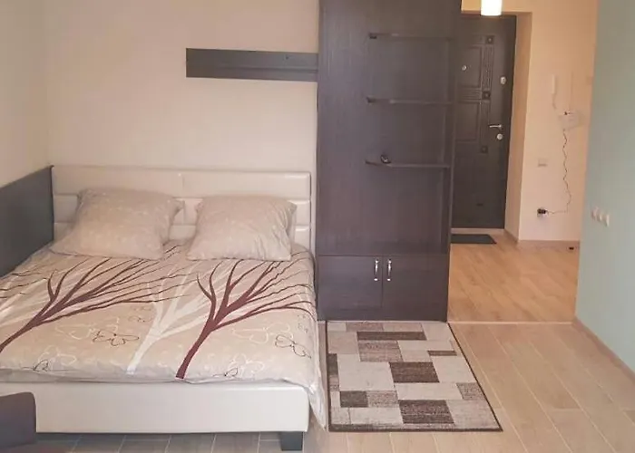 New в центре на другетов アパート *