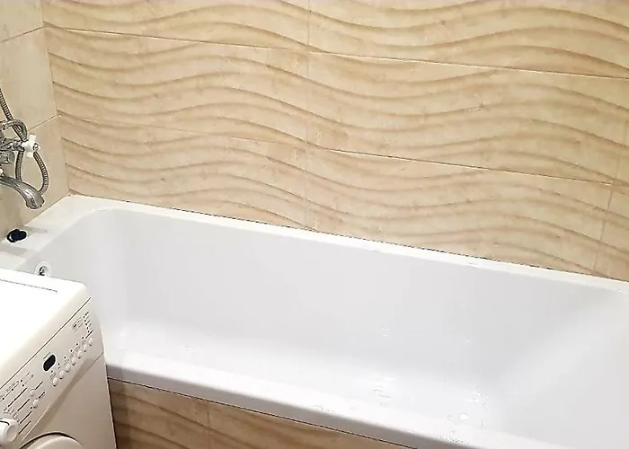 Daire New в центре на другетов Ujgorod